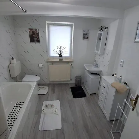Apartman Waldtherme Relaxen, Wandern, Radfahren