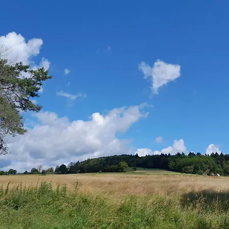 Waldtherme Relaxen, Wandern, Radfahren Daire