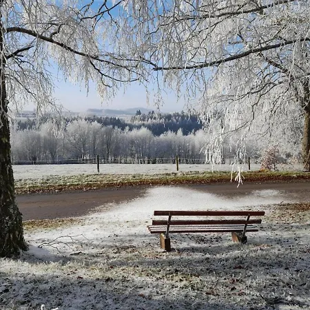 Waldtherme Relaxen, Wandern, Radfahren Waldbrunn