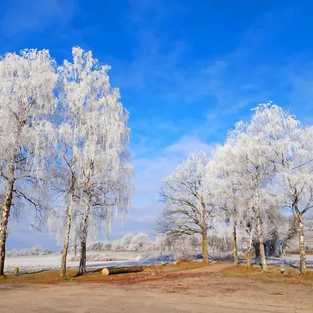 Waldtherme Relaxen, Wandern, Radfahren Daire *