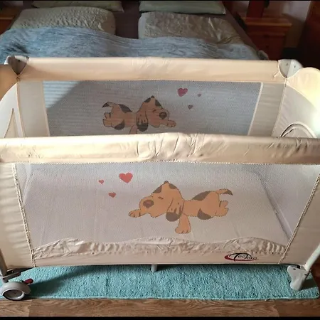 Waldtherme Relaxen, Wandern, Radfahren Daire