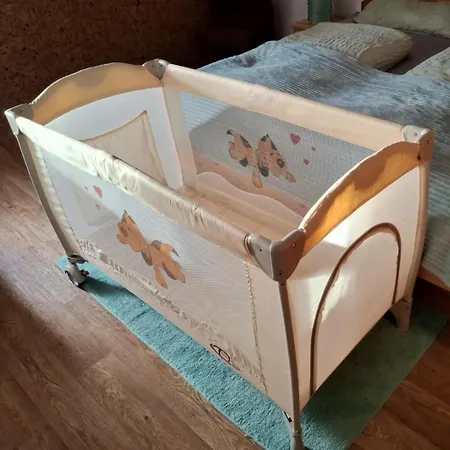 Daire Waldtherme Relaxen, Wandern, Radfahren *