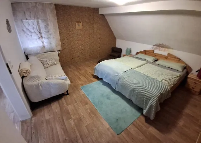 Apartamento Waldtherme Relaxen, Wandern, Radfahren Waldbrunn (Baden-Wurttemberg)