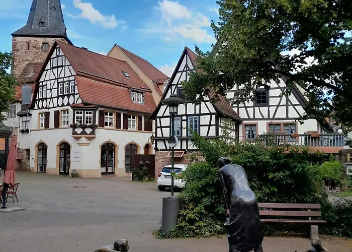 Waldtherme Relaxen, Wandern, Radfahren Apartamento