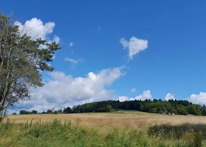 Waldtherme Relaxen, Wandern, Radfahren Apartamento