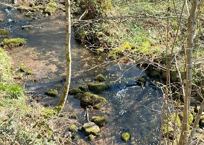 Waldtherme Relaxen, Wandern, Radfahren