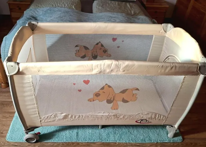 Waldtherme Relaxen, Wandern, Radfahren Apartamento